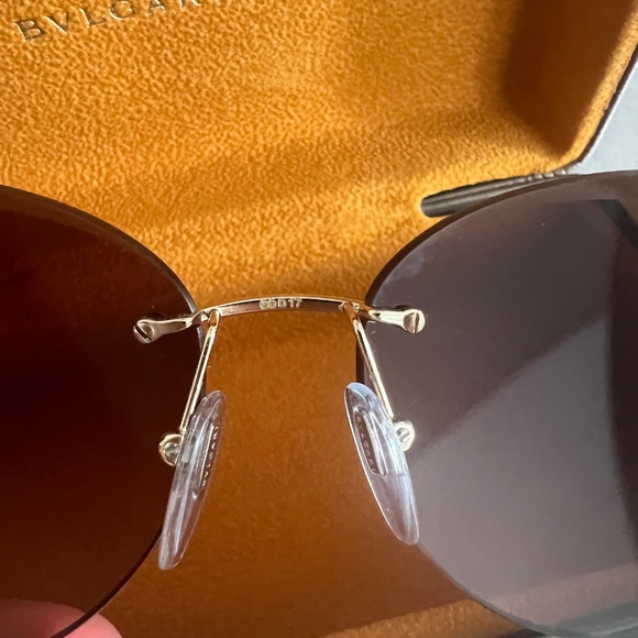 BVLGARI Sunglasses